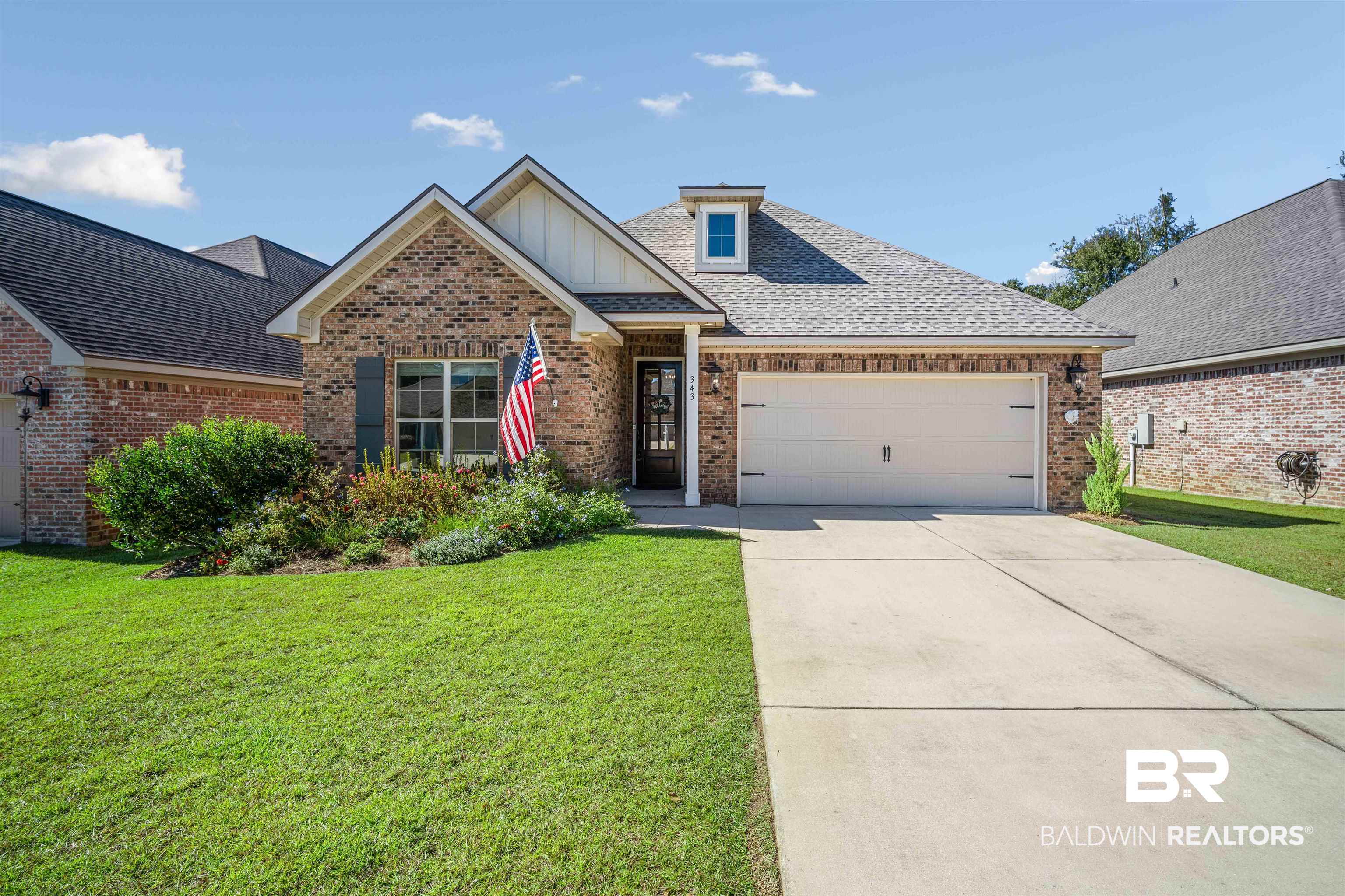 343 Hemlock Drive Fairhope, AL 36532 - Photo 1 of 62