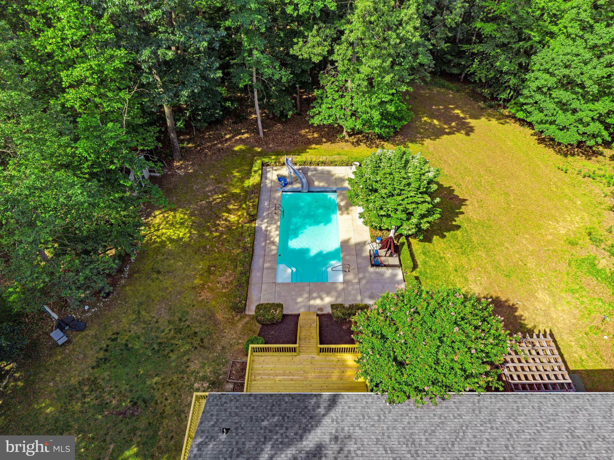 20065 Crooked Run Road Culpeper, VA 22701 - Photo 59 of 62
