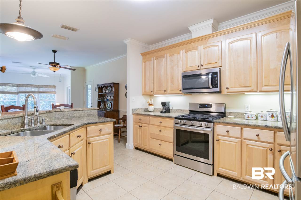 10950 Driver Court Fairhope, AL 36532 - Photo 10 of 36 Beautiful Cabinets