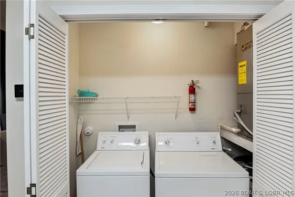 $275,000 | 40 Lighthouse Road, Unit 2203, Lake Ozark, MO 65049