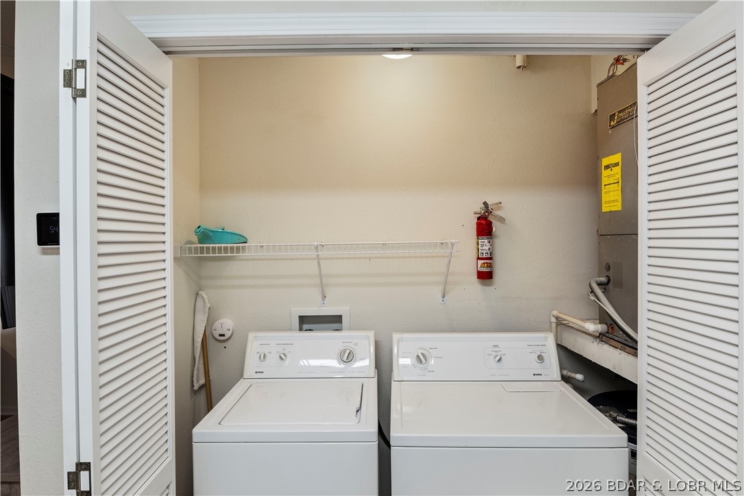 40 Lighthouse Road, Unit 2203 Lake Ozark, MO 65049 - Photo 11 of 25