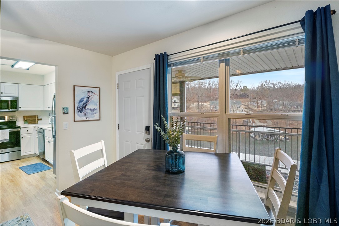 40 Lighthouse Road, Unit 2203 Lake Ozark, MO 65049 - Photo 15 of 25