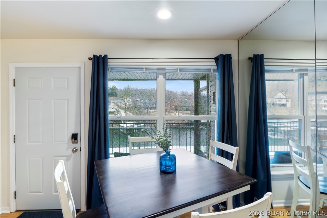 40 Lighthouse Road, Unit 2203 Lake Ozark, MO 65049 - Photo 17 of 25