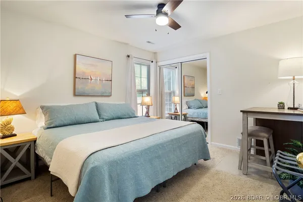 $275,000 | 40 Lighthouse Road, Unit 2203, Lake Ozark, MO 65049