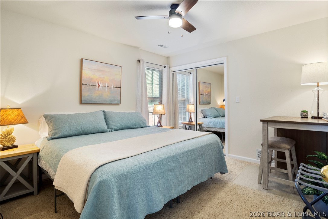 40 Lighthouse Road, Unit 2203 Lake Ozark, MO 65049 - Photo 19 of 25