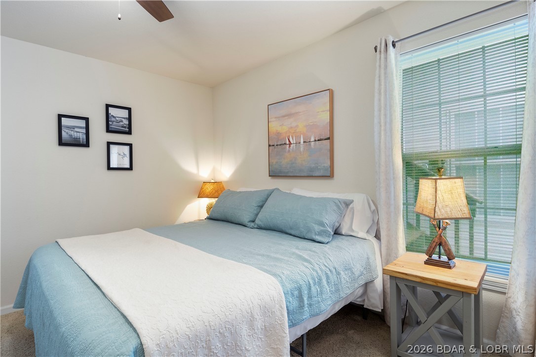 40 Lighthouse Road, Unit 2203 Lake Ozark, MO 65049 - Photo 20 of 25