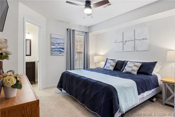 $275,000 | 40 Lighthouse Road, Unit 2203, Lake Ozark, MO 65049