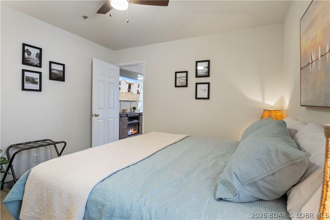 40 Lighthouse Road, Unit 2203 Lake Ozark, MO 65049 - Photo 21 of 25