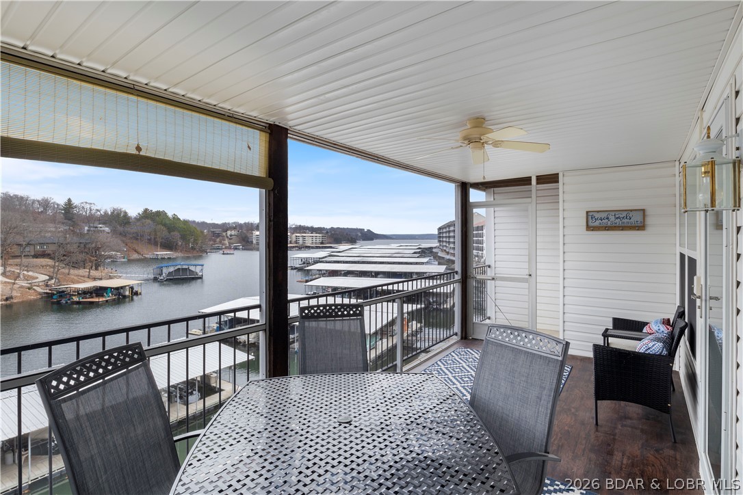 40 Lighthouse Road, Unit 2203 Lake Ozark, MO 65049 - Photo 23 of 25