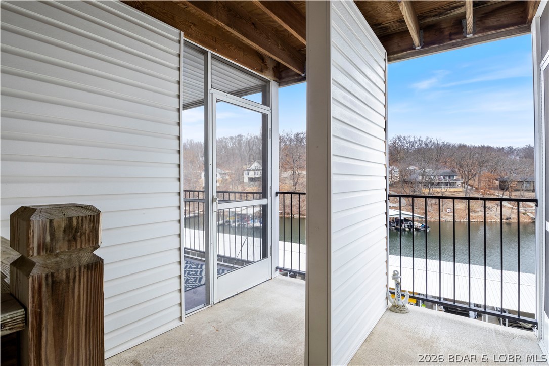 40 Lighthouse Road, Unit 2203 Lake Ozark, MO 65049 - Photo 24 of 25