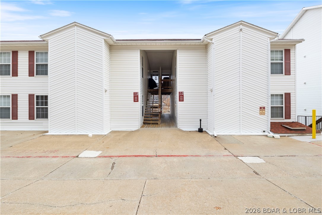 40 Lighthouse Road, Unit 2203 Lake Ozark, MO 65049 - Photo 25 of 25