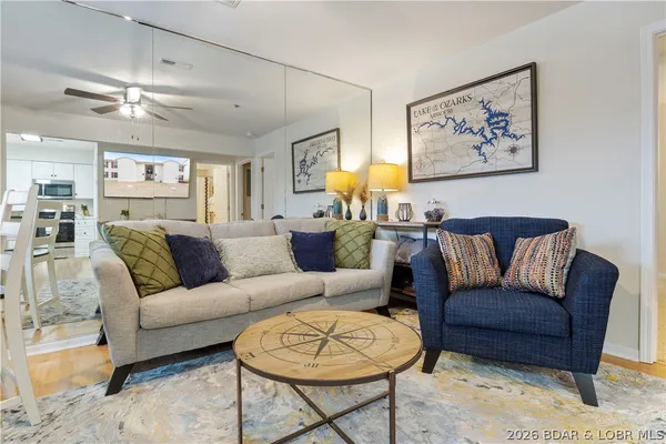$275,000 | 40 Lighthouse Road, Unit 2203, Lake Ozark, MO 65049