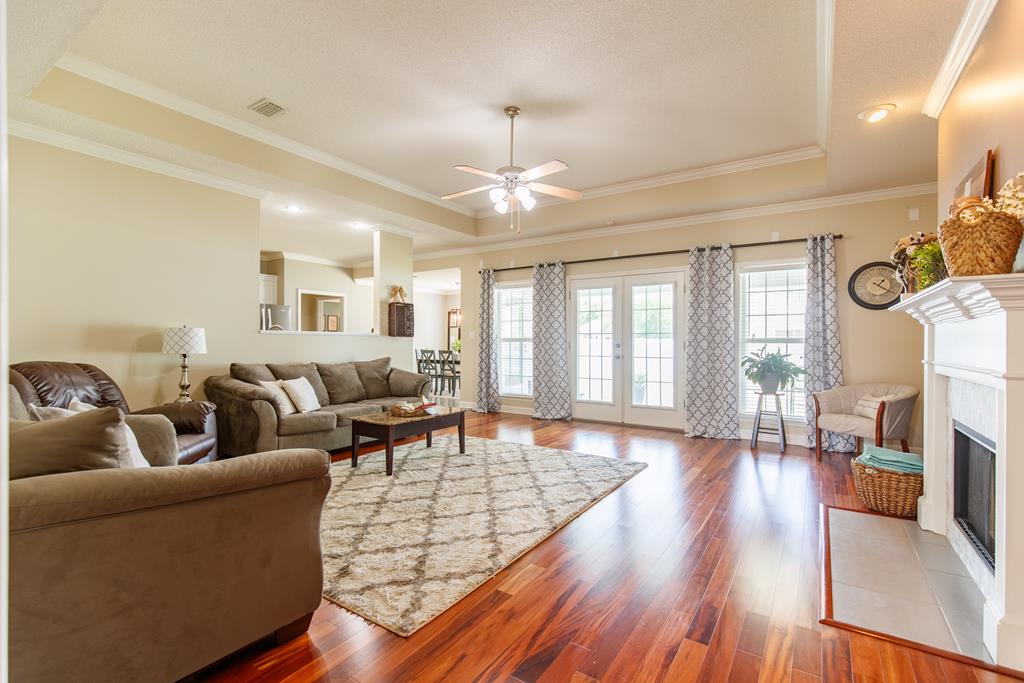 2916 Tara Road Valdosta, GA 31605 - Photo 7 of 44 Gallery Image 7