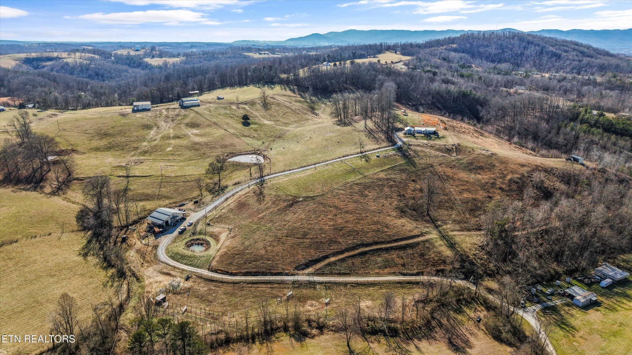 1914 Pleasant Ridge Road La Follette, TN 37766 - Photo 34 of 34 Gallery Image 34