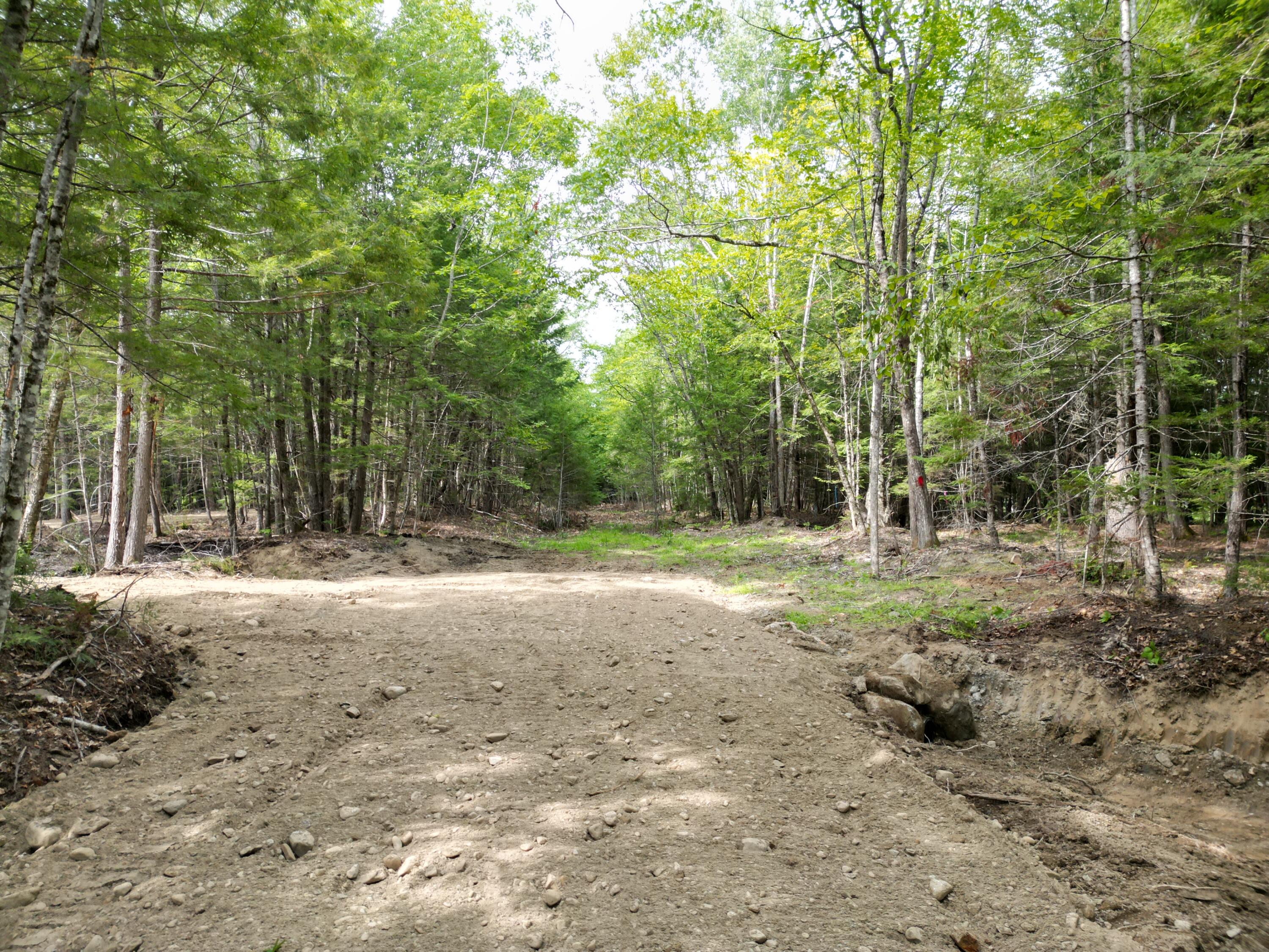 Lot 4 Off Mattamiscontis Road Howland, ME 04448 - Photo 6 of 20 DJI_0073