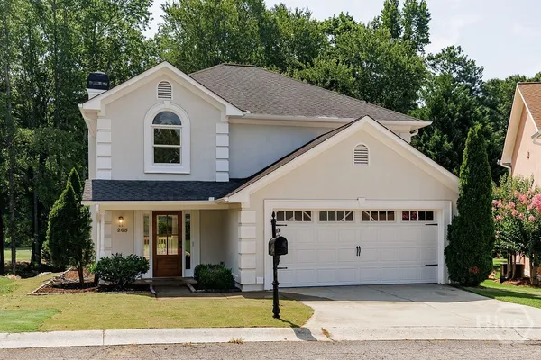 $419,000 | 265 Cambridge Drive, Athens, GA 30606