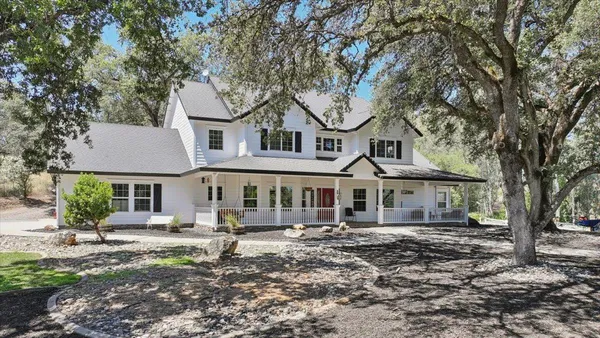 $1,800,000 | 8395 McCourtney Road, Lincoln, CA 95648