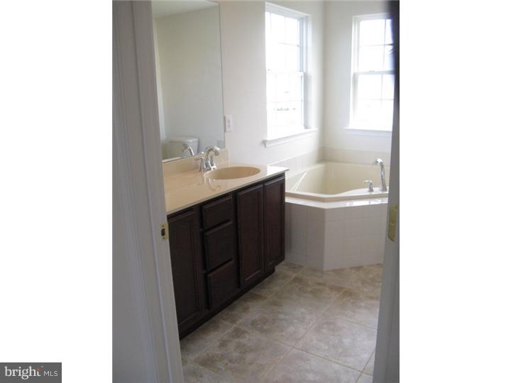 5 Concord Boulevard Sicklerville, NJ 08081 - Photo 11 of 20 Master Bathroom