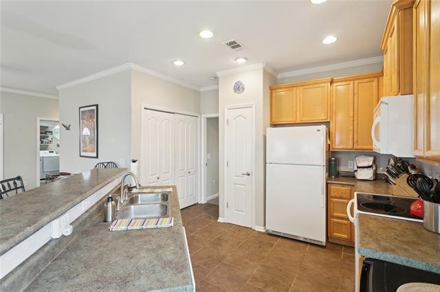 271 Lakeview Drive Slidell, LA 70458 - Photo 12 of 34