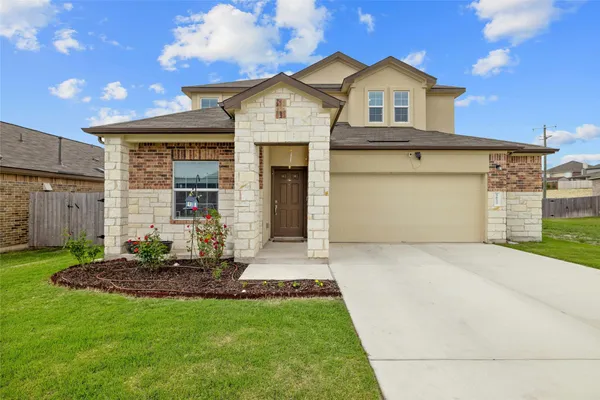 $2,395 | 5653 Bellissima Way, Round Rock, TX 78665