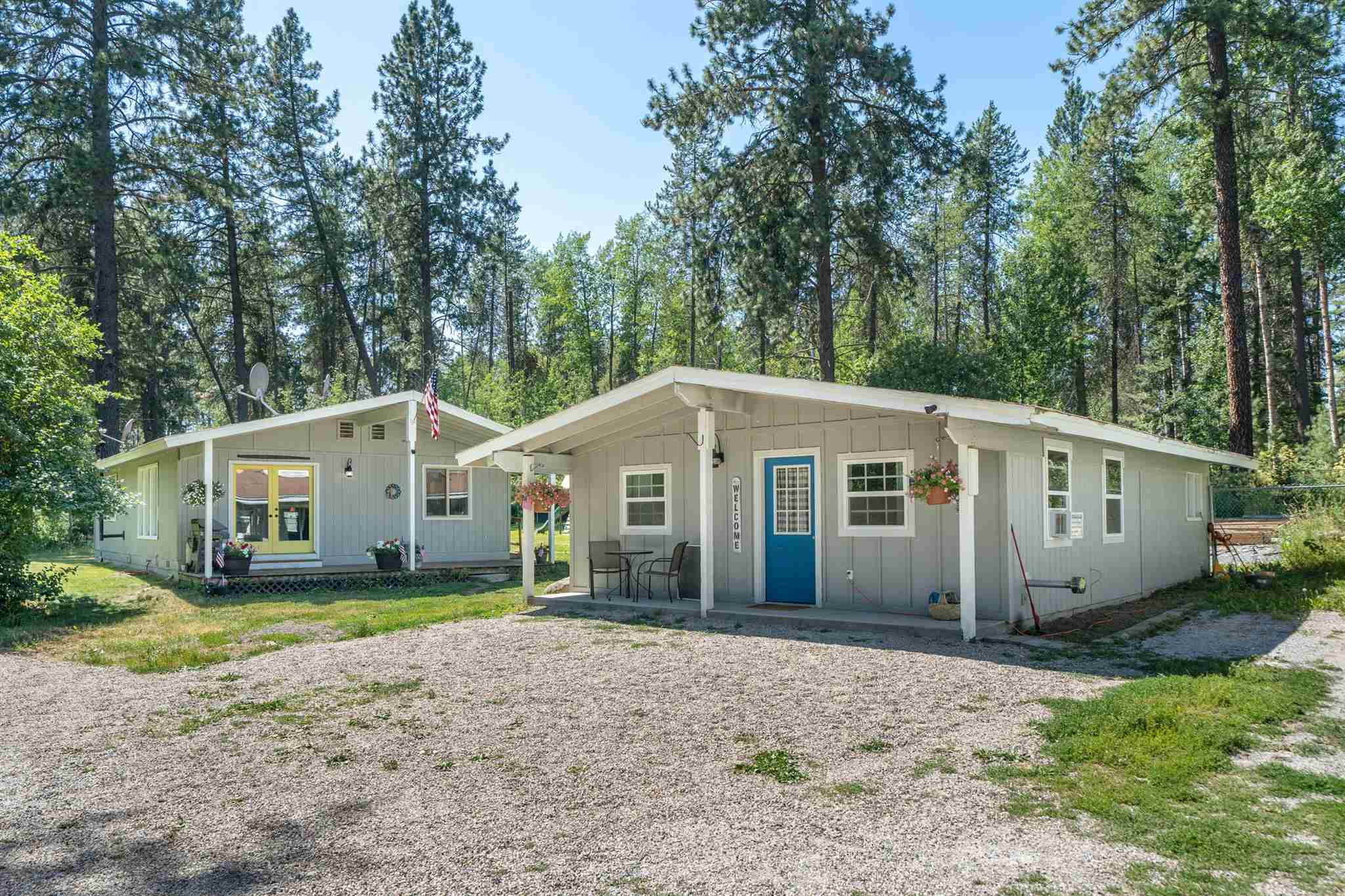 4973 Mason Road Clayton, WA 99110 - Photo 1 of 50