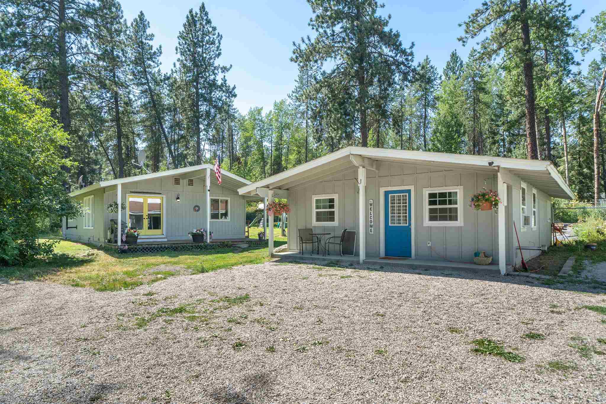 4973 Mason Road Clayton, WA 99110 - Photo 2 of 50