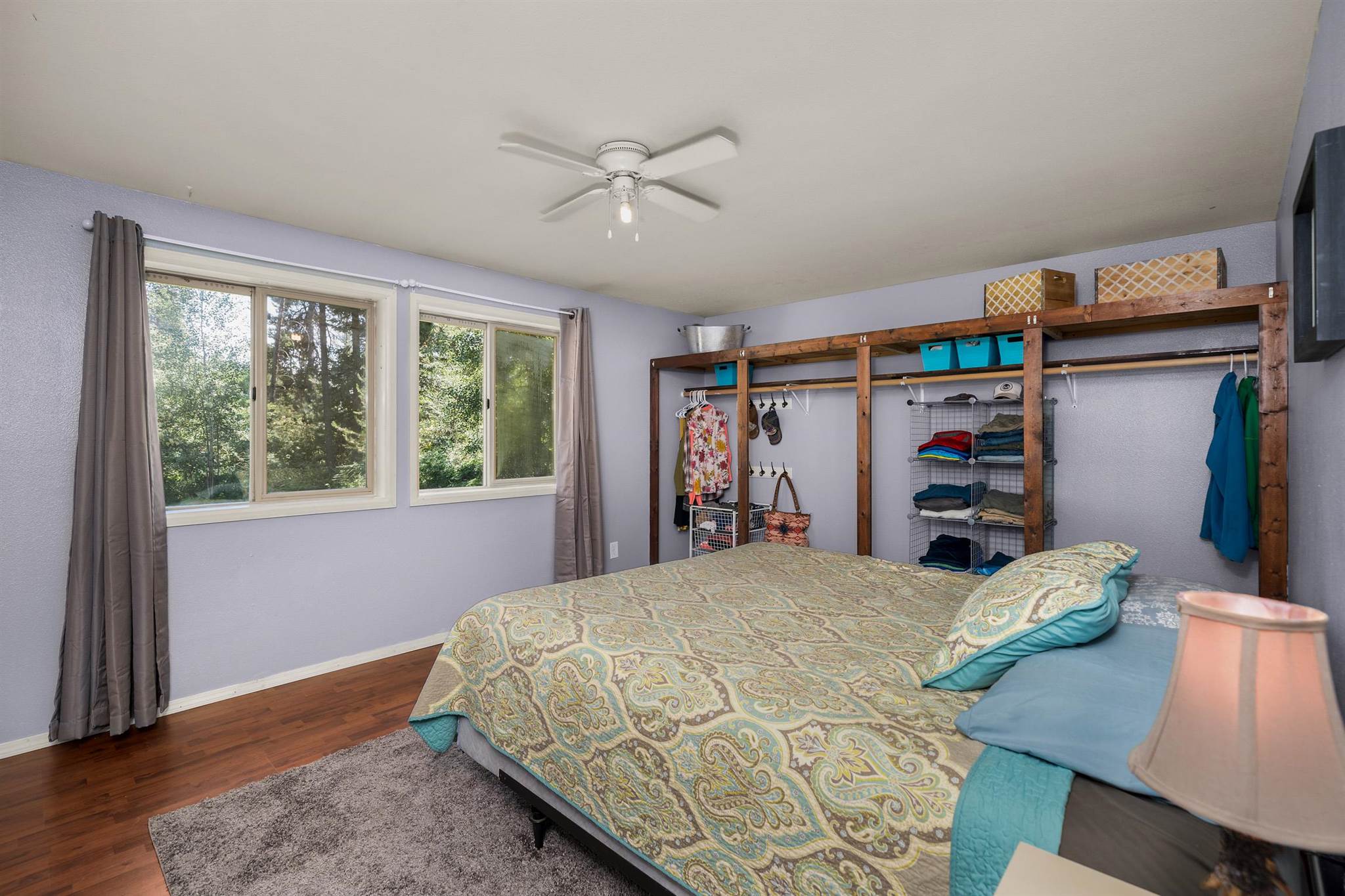 4973 Mason Road Clayton, WA 99110 - Photo 17 of 50