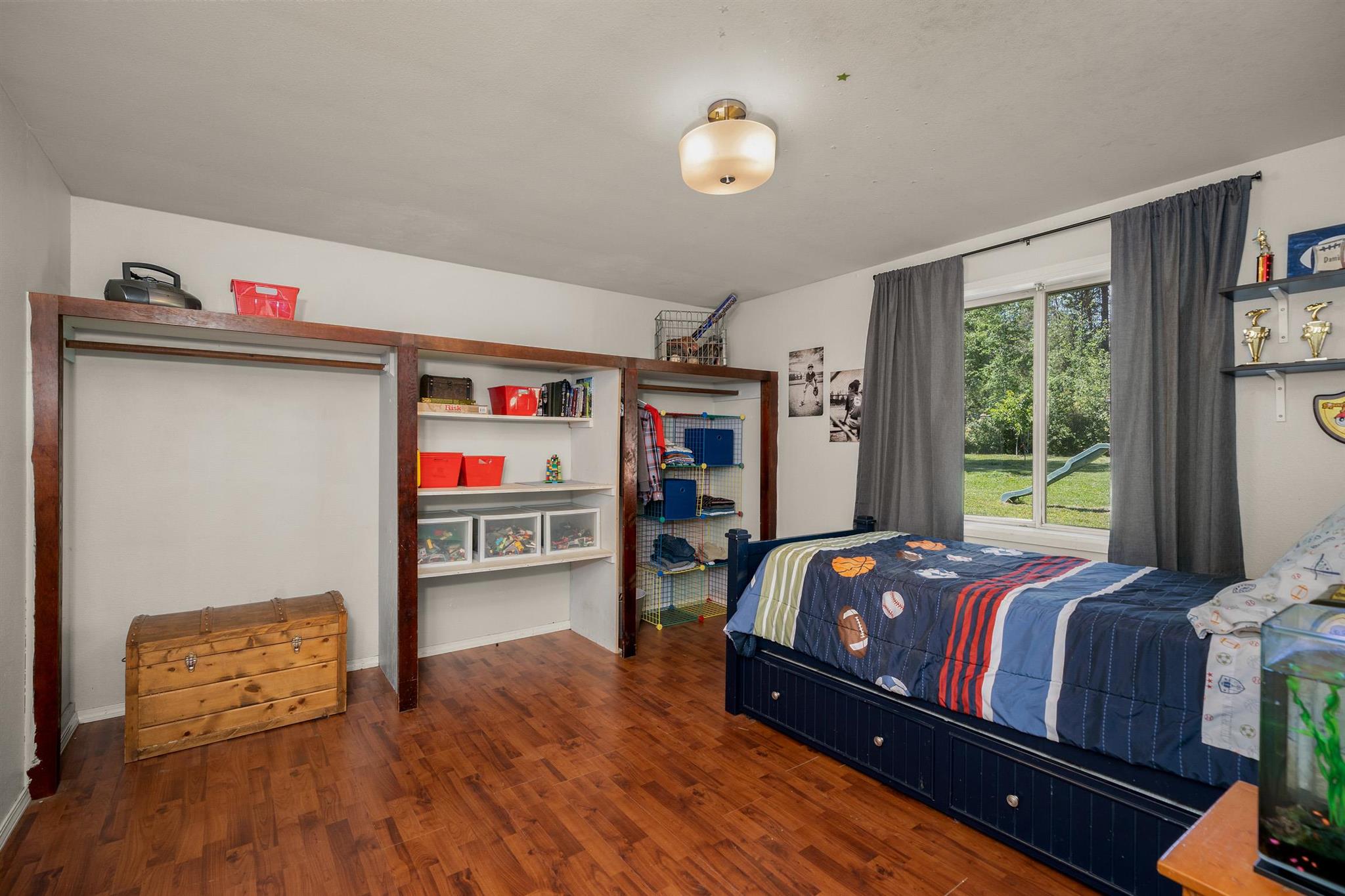 4973 Mason Road Clayton, WA 99110 - Photo 20 of 50