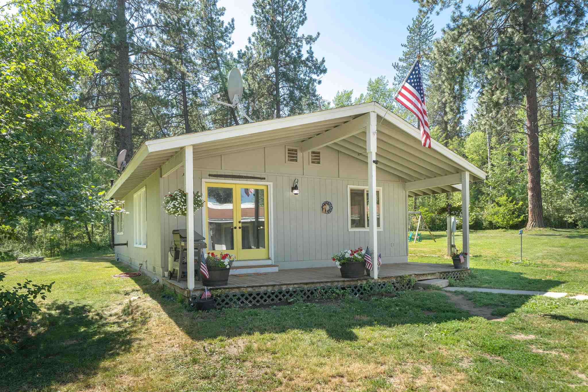 4973 Mason Road Clayton, WA 99110 - Photo 3 of 50