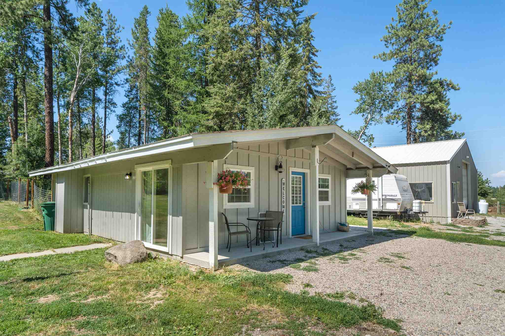 4973 Mason Road Clayton, WA 99110 - Photo 27 of 50