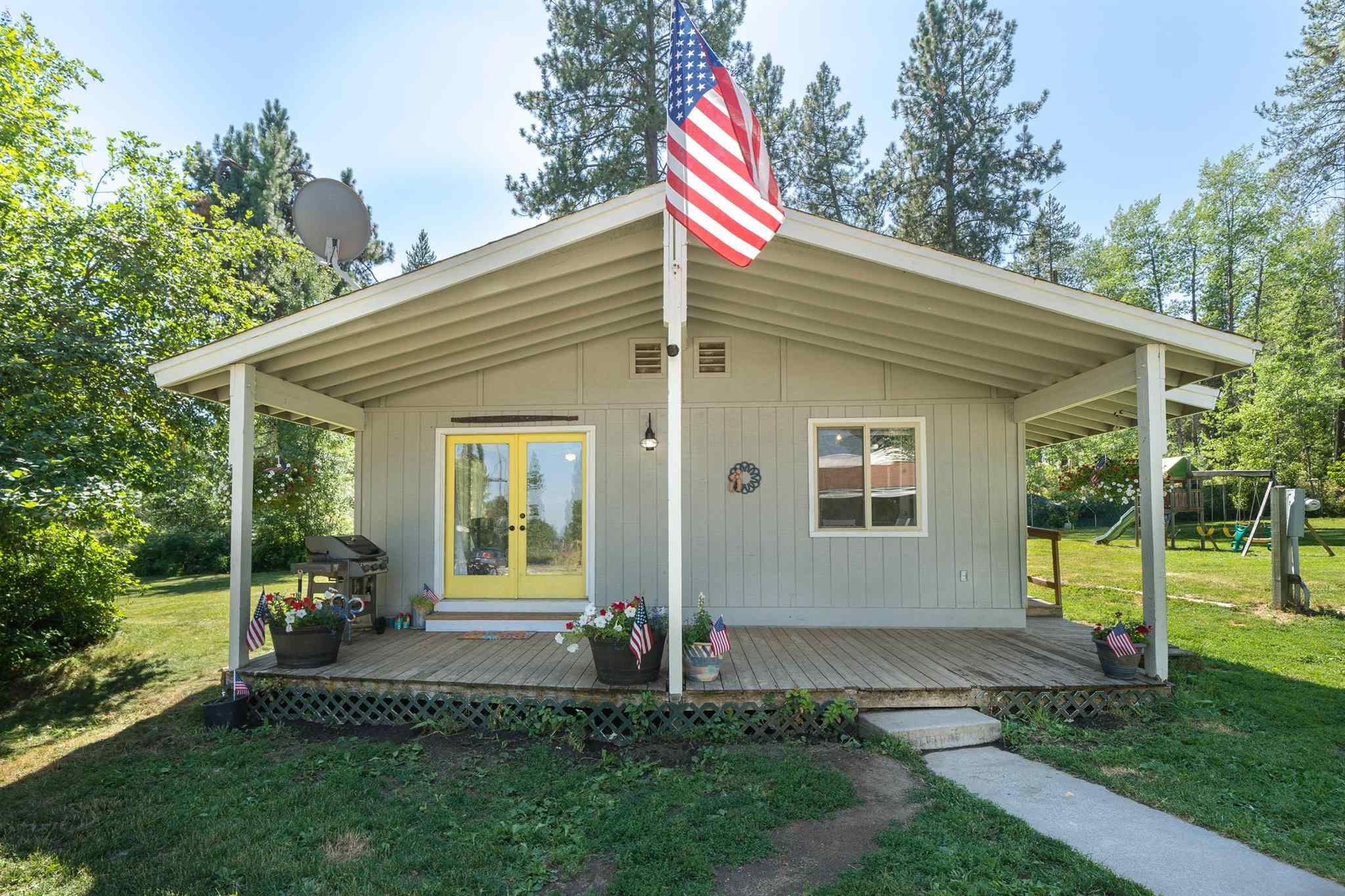 4973 Mason Road Clayton, WA 99110 - Photo 4 of 50