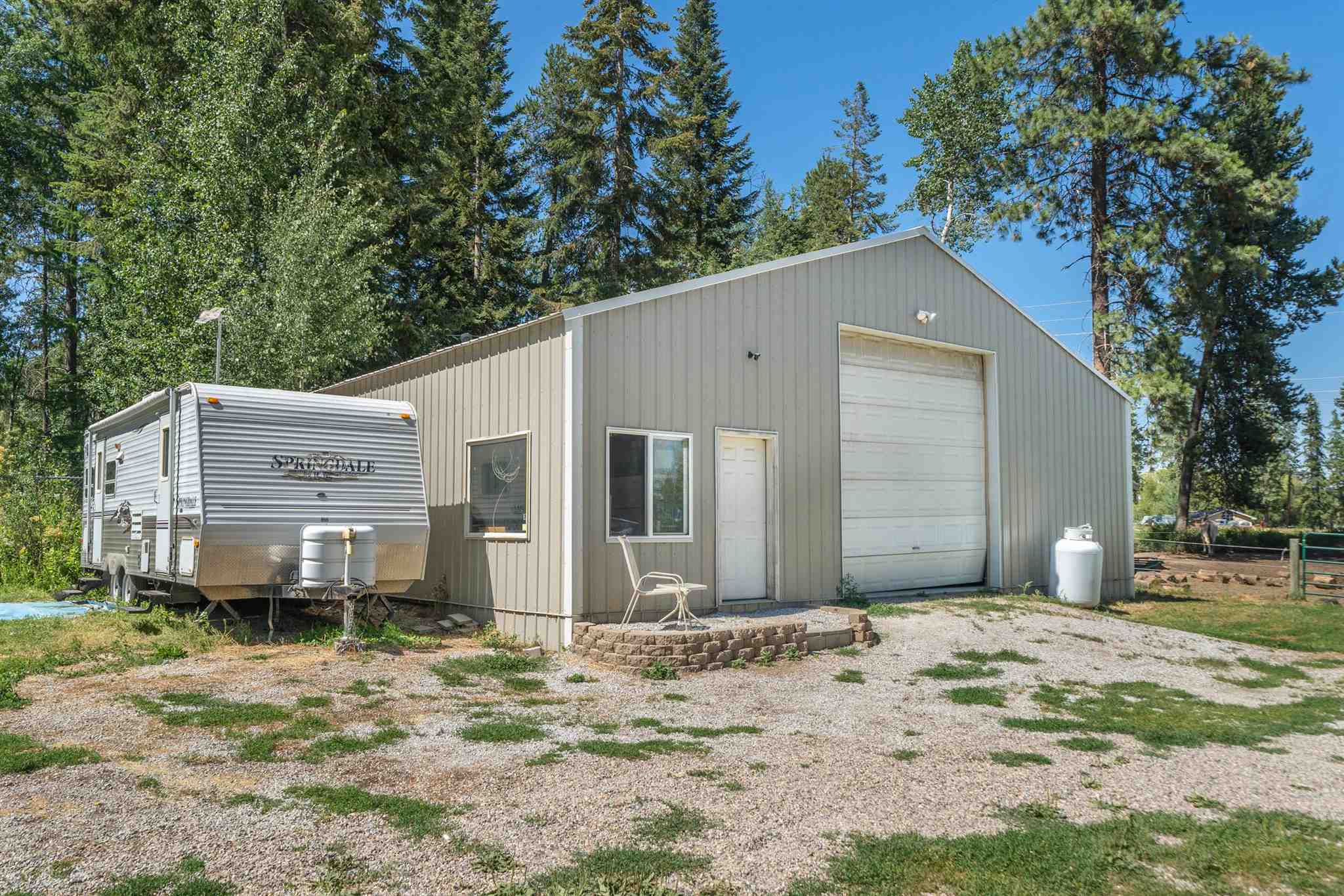4973 Mason Road Clayton, WA 99110 - Photo 44 of 50