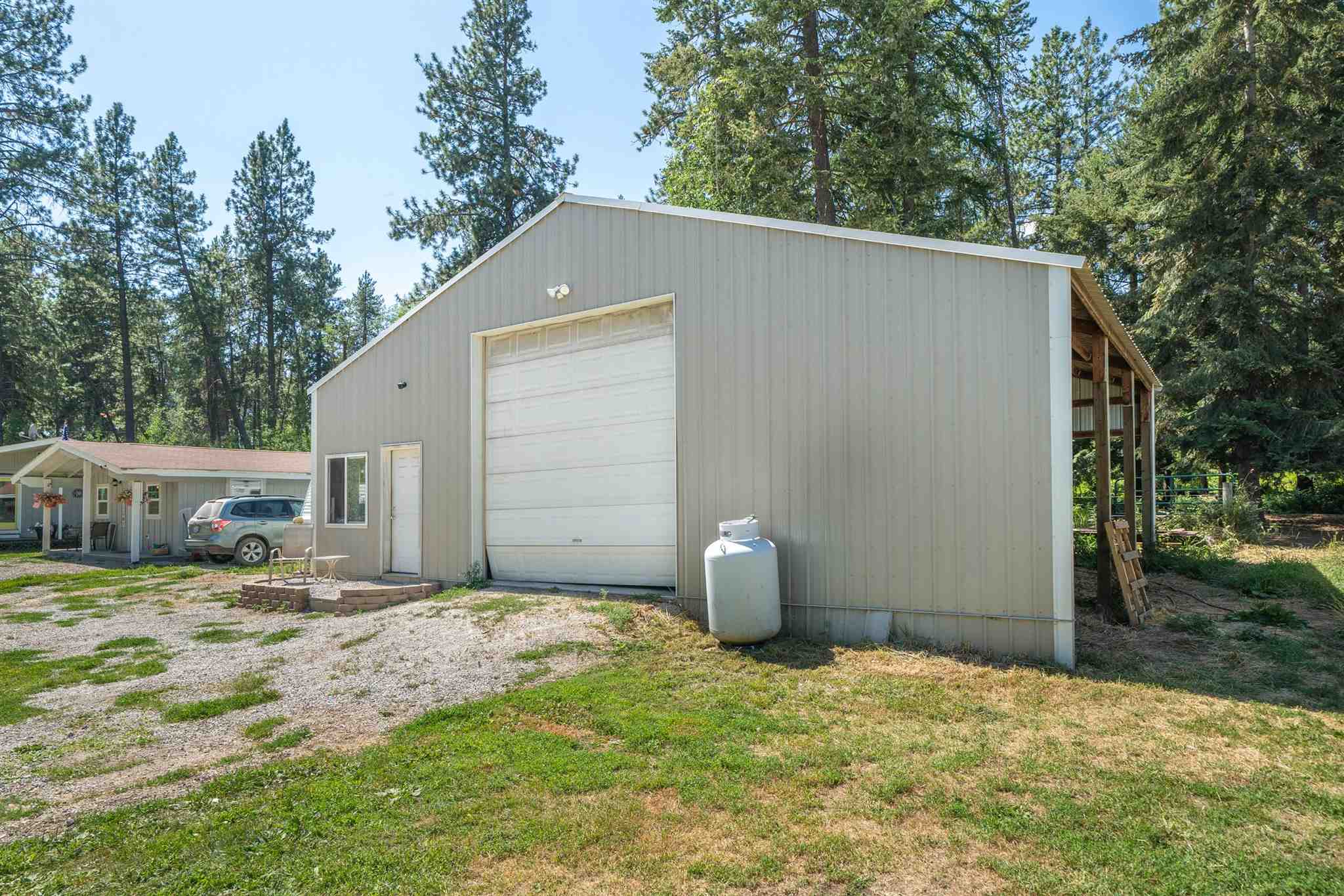 4973 Mason Road Clayton, WA 99110 - Photo 46 of 50