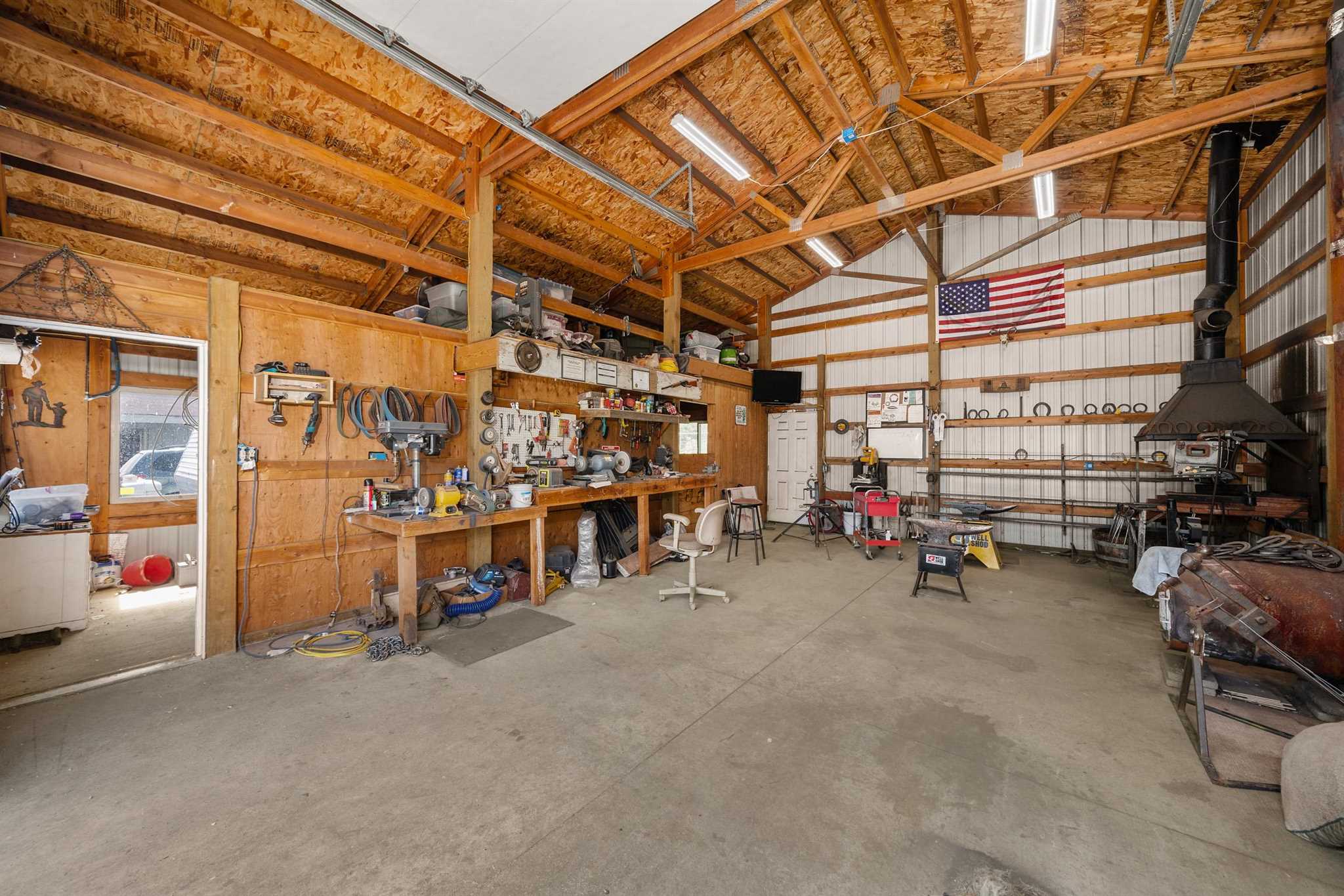 4973 Mason Road Clayton, WA 99110 - Photo 47 of 50