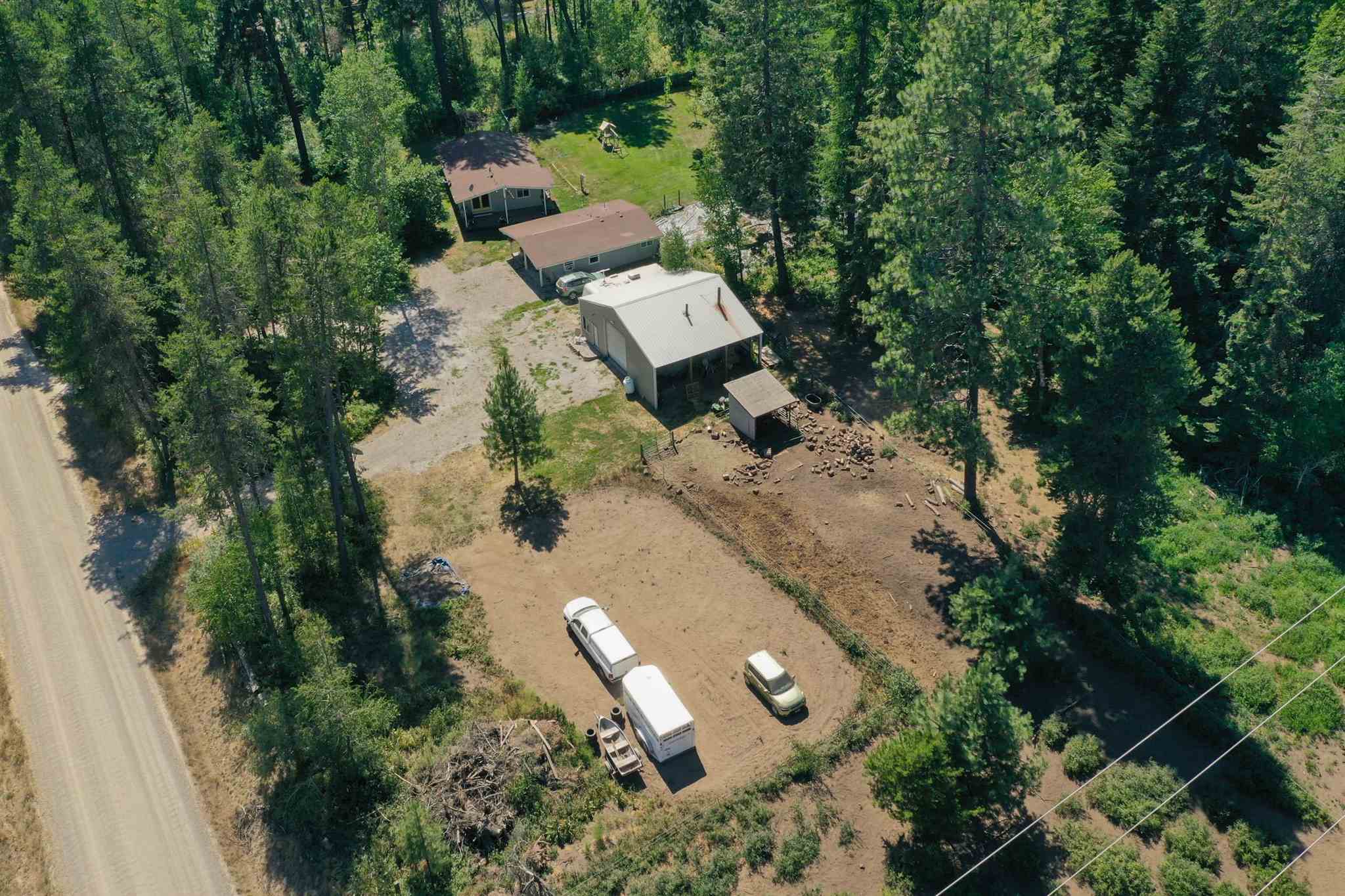 4973 Mason Road Clayton, WA 99110 - Photo 49 of 50