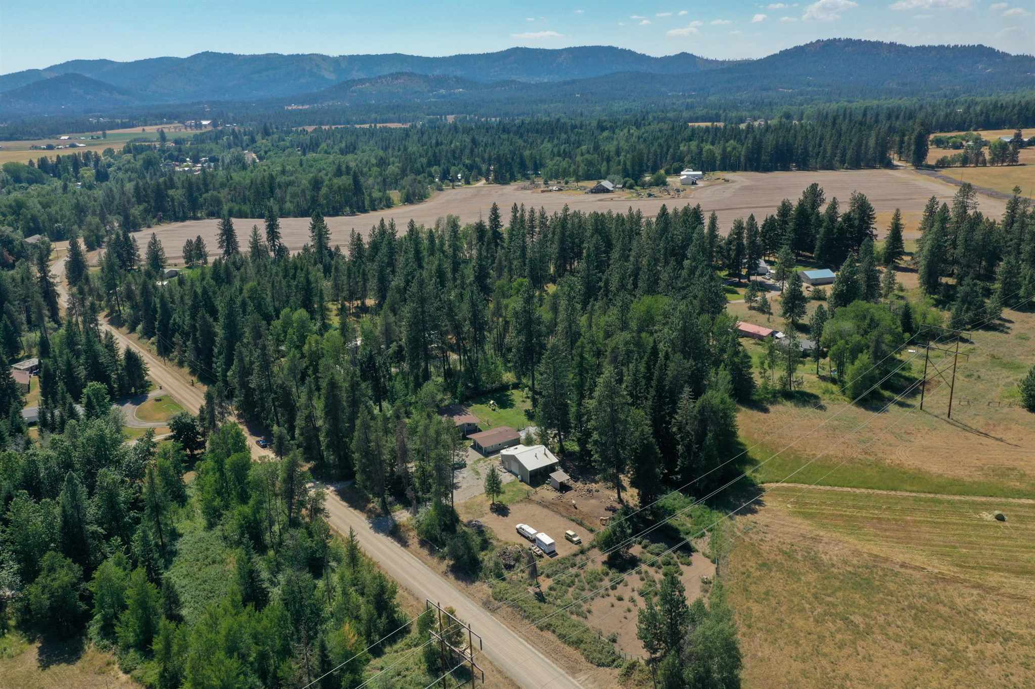 4973 Mason Road Clayton, WA 99110 - Photo 50 of 50