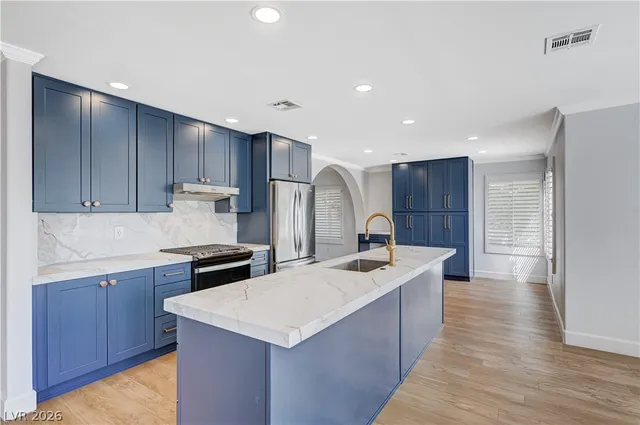 $3,750 | 2704 Fire Water Court, Las Vegas, NV 89117