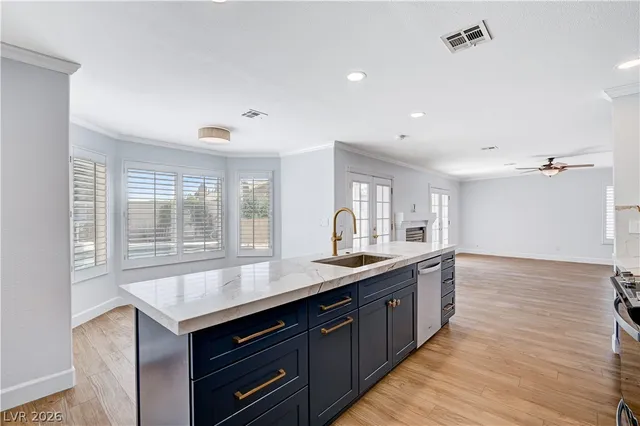 $3,750 | 2704 Fire Water Court, Las Vegas, NV 89117