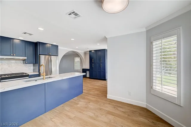 $3,750 | 2704 Fire Water Court, Las Vegas, NV 89117