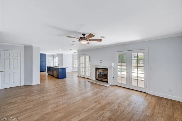 $3,750 | 2704 Fire Water Court, Las Vegas, NV 89117