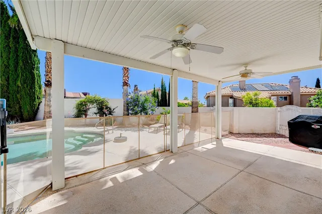 $3,750 | 2704 Fire Water Court, Las Vegas, NV 89117