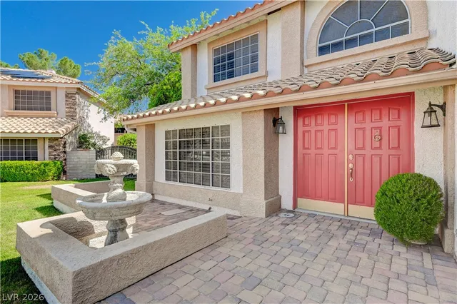 $3,750 | 2704 Fire Water Court, Las Vegas, NV 89117