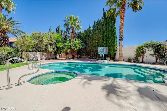 $3,750 | 2704 Fire Water Court, Las Vegas, NV 89117