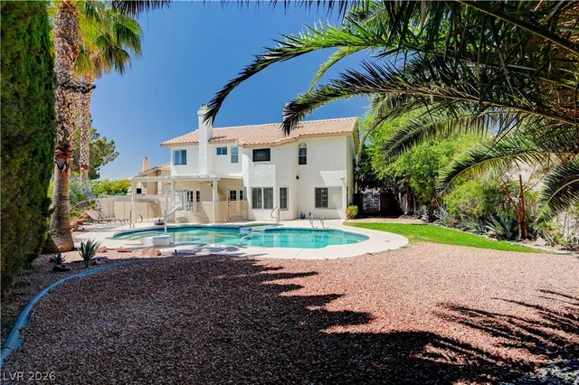 $3,750 | 2704 Fire Water Court, Las Vegas, NV 89117