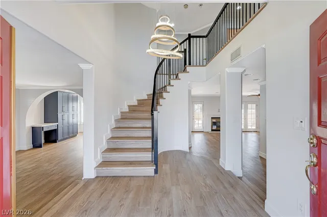 $3,750 | 2704 Fire Water Court, Las Vegas, NV 89117