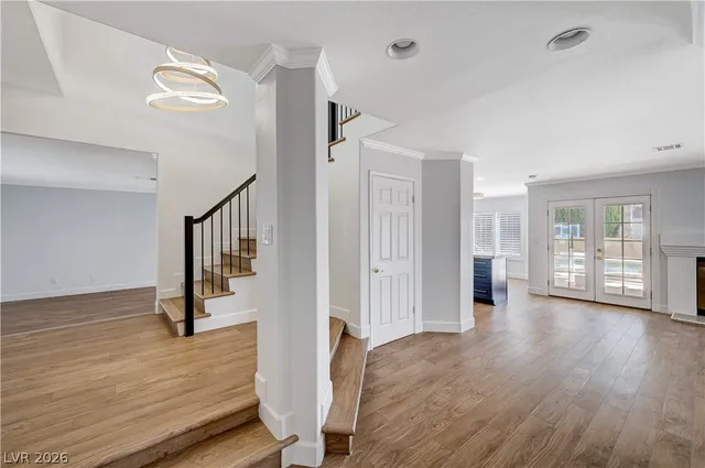 $3,750 | 2704 Fire Water Court, Las Vegas, NV 89117