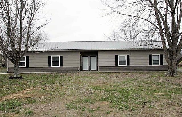54 Jeans Road Fayetteville, TN 37334 - Photo 1 of 30 FRONT