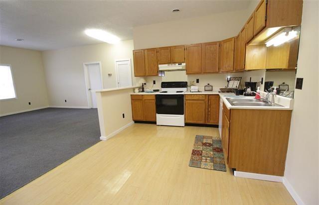 54 Jeans Road Fayetteville, TN 37334 - Photo 29 of 30 LEFT OPEN FLOOR PLAN