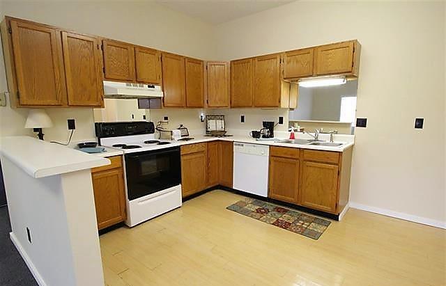 54 Jeans Road Fayetteville, TN 37334 - Photo 7 of 30 LEFT KITCHEN