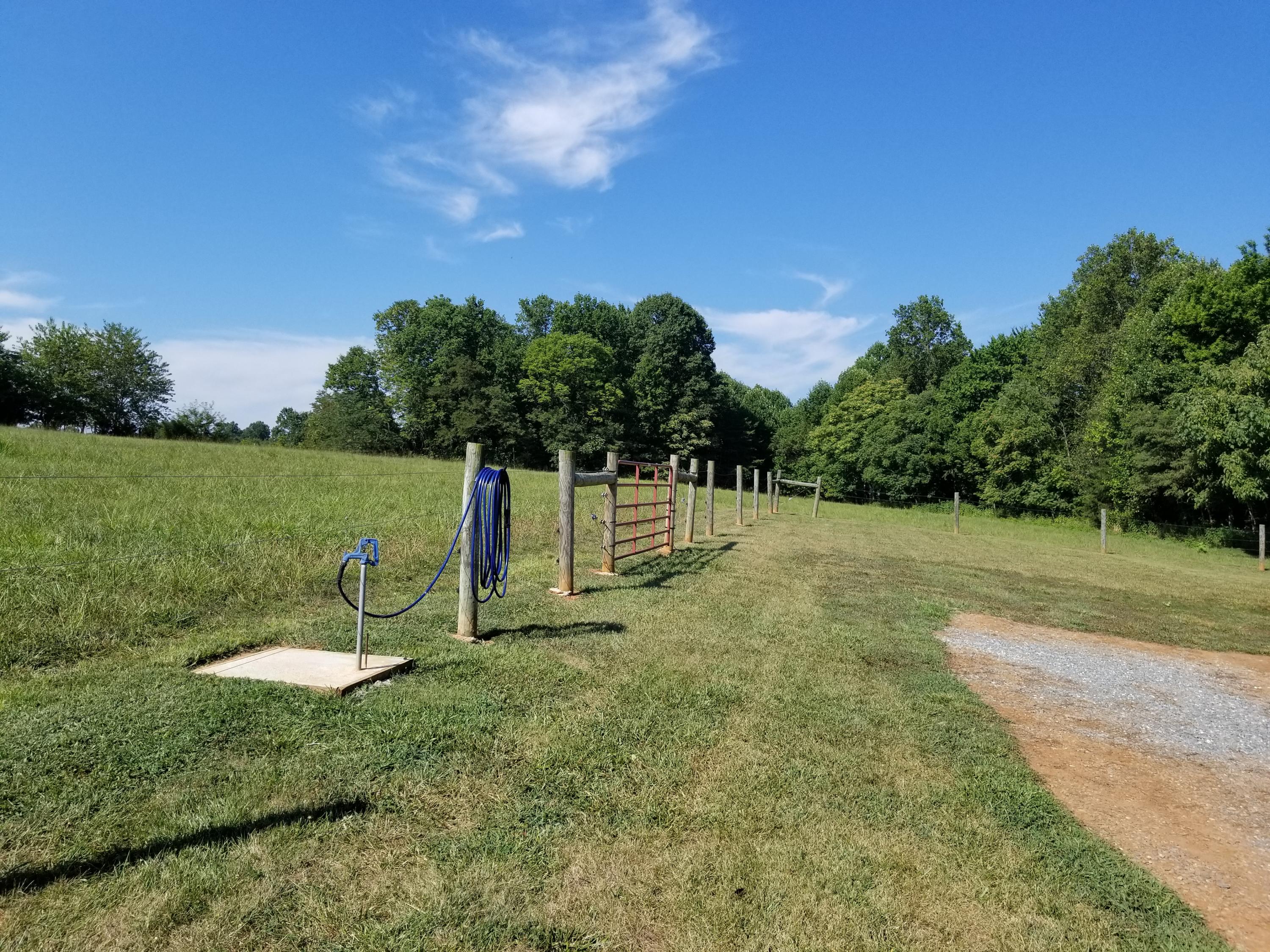 3218 Ayers Road Moneta, VA 24121 - Photo 11 of 67 Room for horses